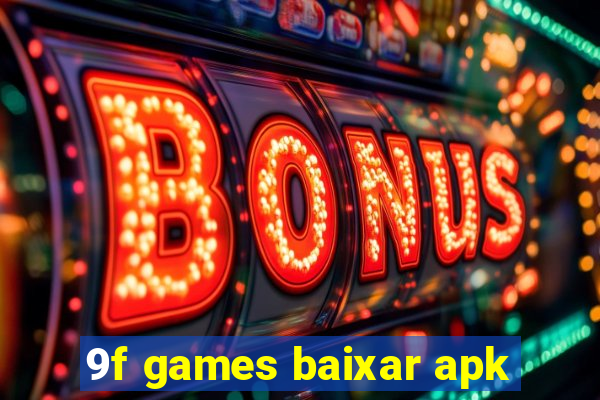 9f games baixar apk